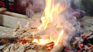 Nhiều cái chết đau lòng vì ngạt khí than sưởi