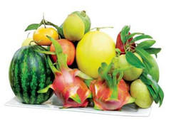 Mẹo giữ quả tươi ngon suốt Tết