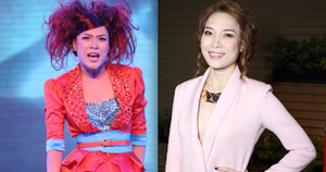 Cuộc 'lột xác' khiến công chúng ngỡ ngàng của Mỹ Tâm