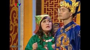 Video: Tổng hợp những khoảnh khắc hài hước của Táo quân 12 năm