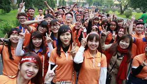 Gần 2,3 vạn đơn vị máu & những tấm lòng cao cả