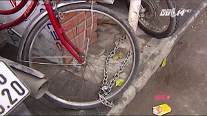 101 kiểu chống trộm những ngày cận Tết