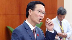 Chân dung Ủy viên Bộ Chính trị trẻ nhất khóa XII