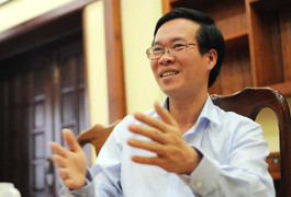 Uỷ viên Bộ Chính trị trẻ nhất: 'Sẽ luôn trăn trở giải quyết kỳ vọng nhân dân đặt ra'