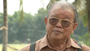 Giáo sư Võ Tòng Xuân: 'Đổi mới đất nước phải bắt đầu từ người giúp việc'