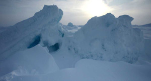 Nga lên kế hoạch cho nổ tung gần 500 ngôi nhà ở Bắc Cực