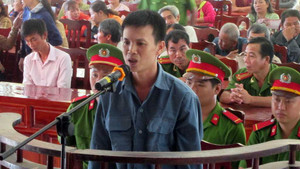 Nghịch tử sát hại mẹ đổ thừa do bị 'bóng nhập'