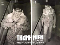 Công bố chân dung kẻ giết cặp vợ chồng trong ngôi biệt thự ở Tiền Giang