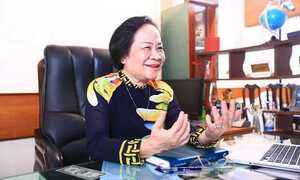 CEO DHG Pharma: Kinh doanh bằng sự tử tế