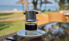 Cà phê Việt Nam lọt top 11 món ngon không thể không thử khi đến châu Á