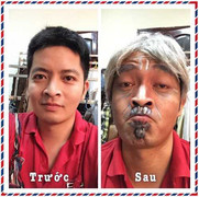 Nhân vật mới của Táo quân nhận cát-xê 50 nghìn đồng