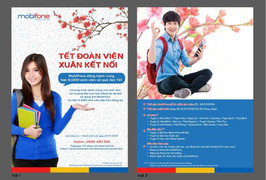 5.000 vé xe miễn phí cho sinh viên về quê đón Tết Bính Thân