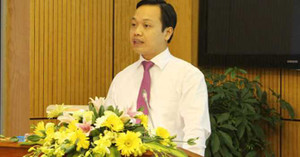 Bộ Tư pháp, Tài nguyên và Môi trường có thứ trưởng mới