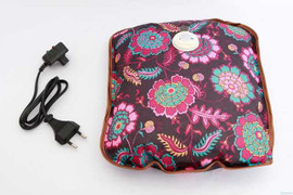 Clip: Những thảm kịch đau lòng do dùng túi sưởi