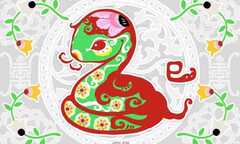 Mệnh vận người tuổi Tỵ năm Bính Thân 2016: Chuyên gia phong thủy giải đáp