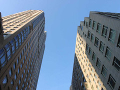 Khu căn hộ hội tụ những đại gia đếm tiền nhiều năm không hết