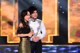 Đan Trường tìm cách 'hút hồn' các giọng ca nữ