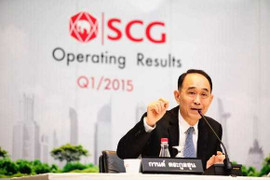 Người Thái muốn thâu tóm toàn bộ Prime Group