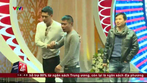 Video: Đột nhập hậu trường Táo quân 2016 trước giờ G