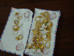 Đột nhập nhà dì ruột cạy tủ trộm tiền, vàng