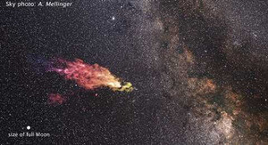 Trái đất trước nguy cơ bị 'nuốt chửng' vì lý do kỳ quái