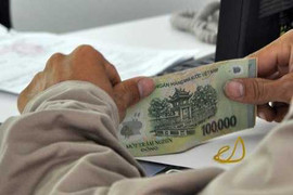 Có thưởng Tết nhưng sau kỳ nghỉ mới được nhận