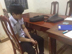 Bị hù doạ, nam sinh lớp 10 đâm chết bạn học