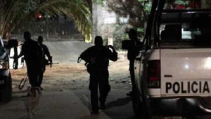 11 người chết thảm ở tiệc sinh nhật thiếu nữ 15 tuổi