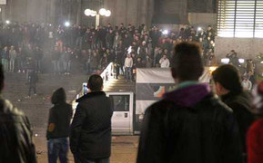 Nền ngoại giao Nga - Đức lung lay vì bé gái 13 tuổi bịa vụ hiếp dâm kinh hoàng