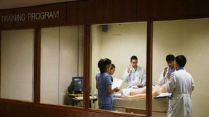 Chấn động: Mỹ phát hiện cặp vợ chồng kinh doanh đầu người