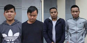 Vung súng đe dọa, bị đối thủ giật lại bắn thủng trán