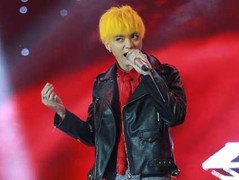 'Trai đẹp' Soobin trổ tài hát Rap 'mê hoặc' fans