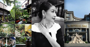 Gia sản nghìn tỷ của Hoa hậu Hà Kiều Anh