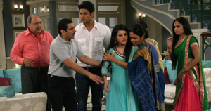 Hé lộ nội dung phần 8 'Cô dâu 8 tuổi': Chồng cũ gặp báo ứng