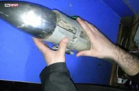 IS hướng dẫn chế tạo bom trực tuyến để tuyển quân