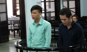 Bán đồ ăn trộm cho 'chính chủ', đạo tặc sa lưới