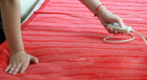 Đau lòng chết vì đệm sưởi