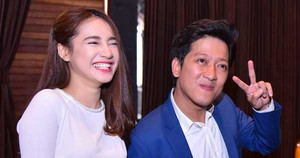 Trường Giang hứa 'tài trợ' trọn đời cho Nhã Phương
