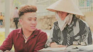 Phạm Hồng Minh ra mắt MV đầu tay dịp Tết 2016