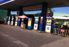 Tìm ra lý do đổ xăng A95 của Petrolimex khiến động cơ chết máy