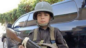Taliban nã súng sát hại 'anh hùng nhí' của Afghanistan