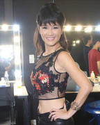 Ngắm những quý bà không tuổi