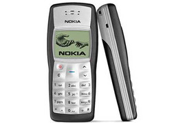 Những mẫu điện thoại Nokia bán chạy nhất trong lịch sử