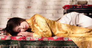 'Cá sấu chúa' Quỳnh Nga kín đáo vẫn sexy