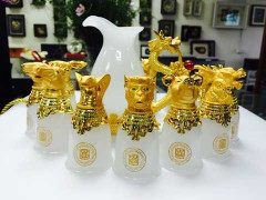 Quà độc dịp Tết Bính Thân