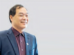 Gia đình ông Trầm Bê đang sở hữu 9,5% Sacombank