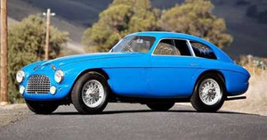 Siêu xe Ferrari đời cổ giá hơn 6 triệu USD