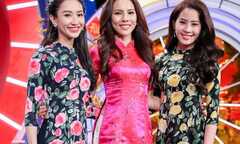Nam Em tặng tiền thưởng gameshow cho trẻ em khuyết tật Quảng Nam