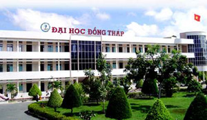 Thông tin tuyển sinh ĐH Đồng Tháp năm 2016