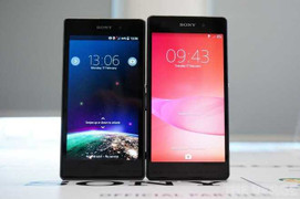 Vì sao các hãng điện thoại Androi lỗ to vẫn 'cố tình' sản xuất